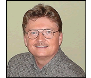 Contact David Melvin