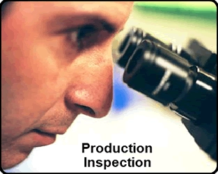 Production Pilot Run