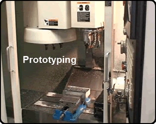Prototyping Service